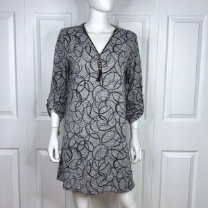 MADE IN ITALY women's dress medium